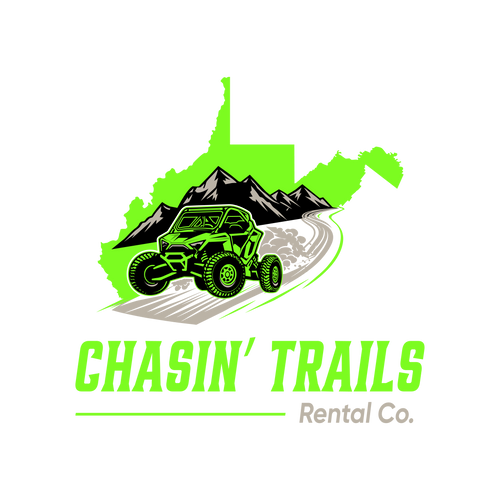 Chasin' Trails