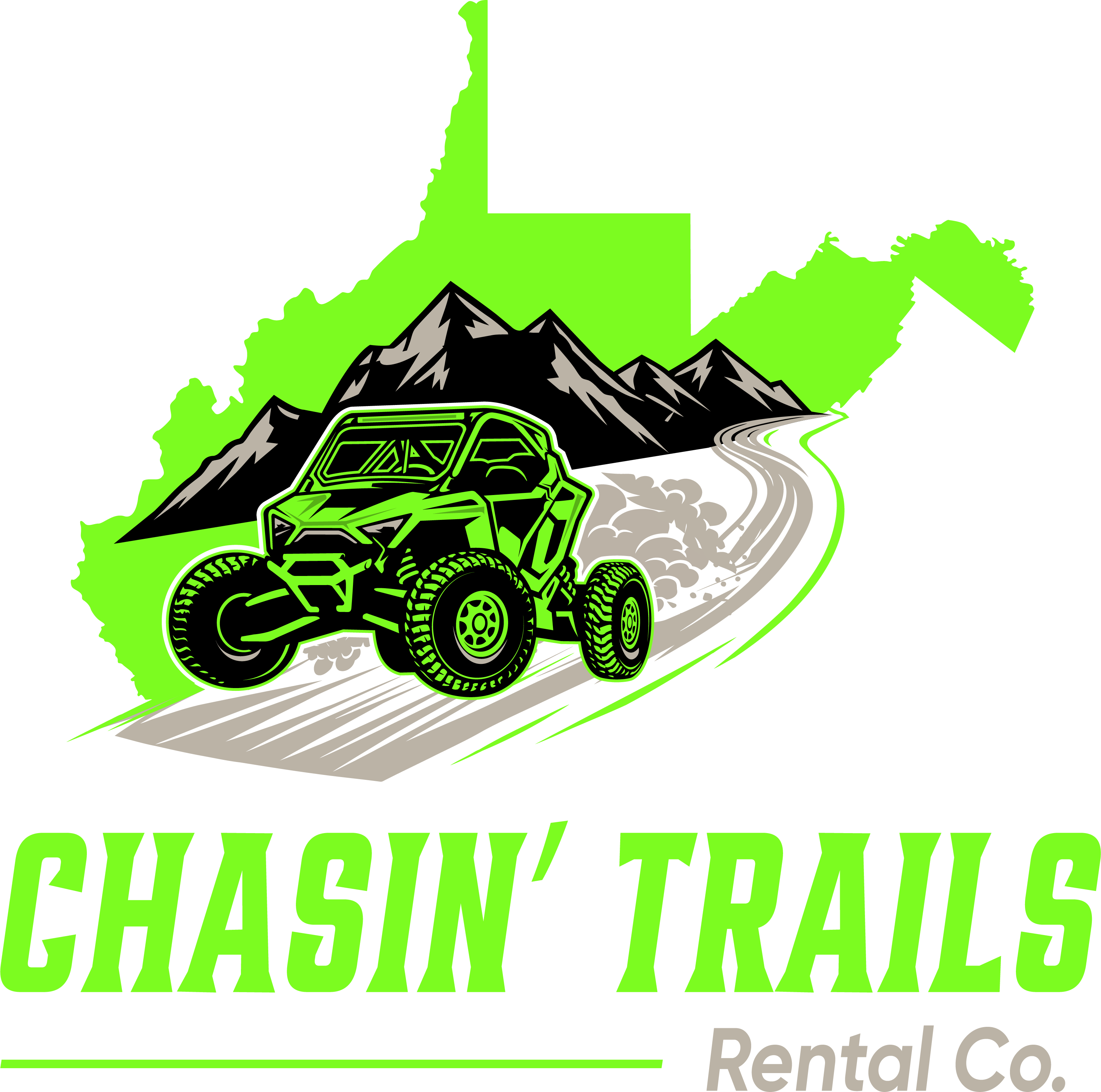 Chasin' Trails